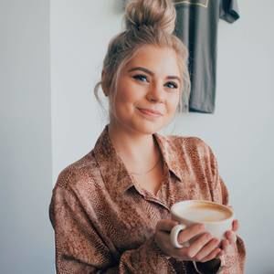 Meet your Posher, Allison